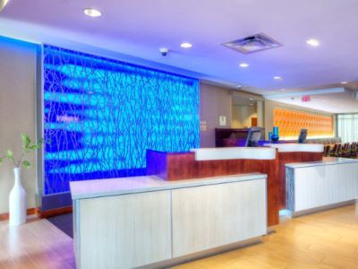 Fairfield Inn & Suites By Marriott Austin San Marcos Exterior foto